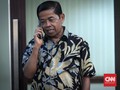 Idrus Marham Bahas Rencana Praperadilan Lawan KPK