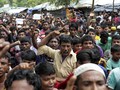 Abaikan PBB, Myanmar Siap Terima Rohingya