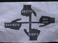 VIDEO: Muslim Rohingya Peringati Satu Tahun Operasi Militer
