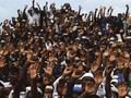 Bangladesh Mulai Pagari Kamp Pengungsi Rohingya di Perbatasan