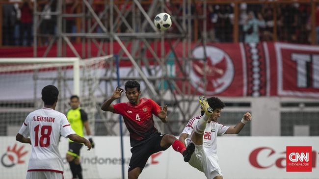 Zulfiandi Buka Peluang Dibawa Milla ke Spanyol