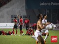 FOTO: Perjalanan PSSI Era Edy Rahmayadi Hingga Iwan Budianto