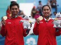Raih Emas Asian Games, Aldila/Christo Bidik Olimpiade 2020