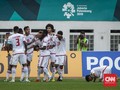 Jelang Lawan Indonesia, UEA Pulangkan Pemain yang Membangkang