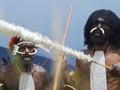 VIDEO: Menikmati Festival Lembah Baliem Bersama Suku Dani