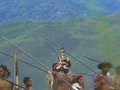 Jejak Petualang Weekend di 'Lembah Baliem'