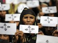 FOTO: Setahun Eksodus Etnis Rohingya