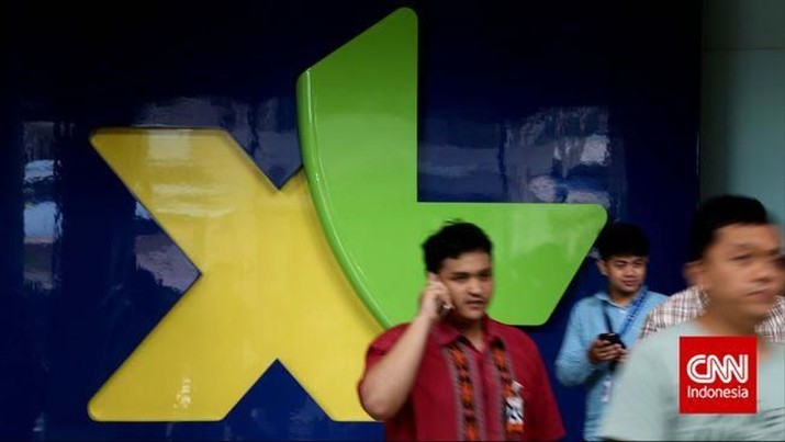 Rugi Membengkak, Tapi Saham XL Axiata Liar Terus Meski menderita rugi cukup besar sepanjang tahun lalu, saham emiten telekomunikasi PT XL Axiata Tbk (EXCL) justru bergerak naik.