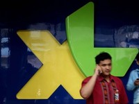 Risiko Gagal Bayar Rendah, Rating Obligasi XL di Level AAA