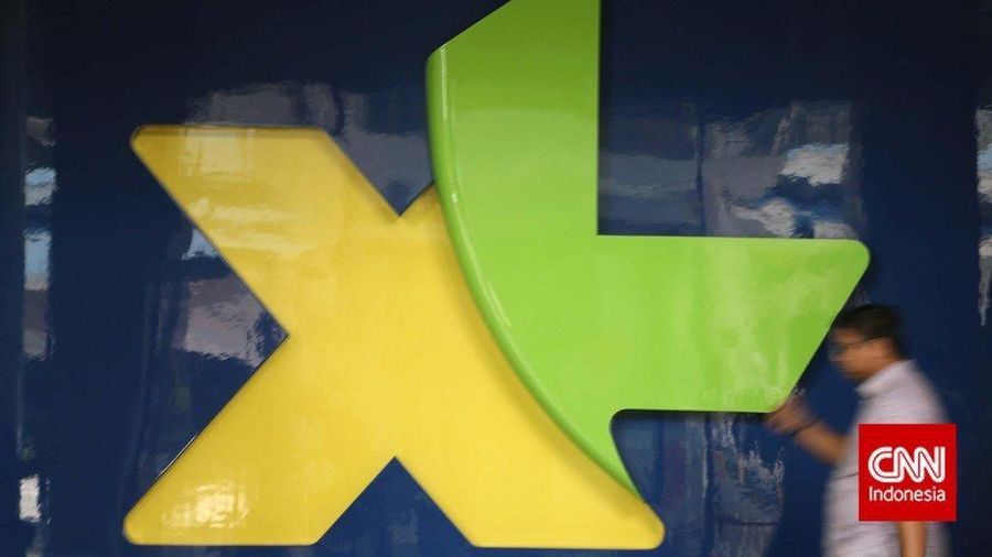 xl axiata