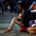 Krisis Venezuela Bikin Suku Asli Mereka Terancam Hilang