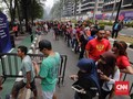 Karut-Marut Distribusi Tiket Asian Games 2018