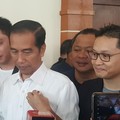 Halo Milenial, Jokowi Beri Tips Berbisnis untuk Kamu