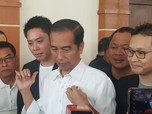 Halo Milenial, Jokowi Beri Tips Berbisnis untuk Kamu