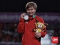 Senam Artistik Tambah Emas Indonesia di SEA Games 2019