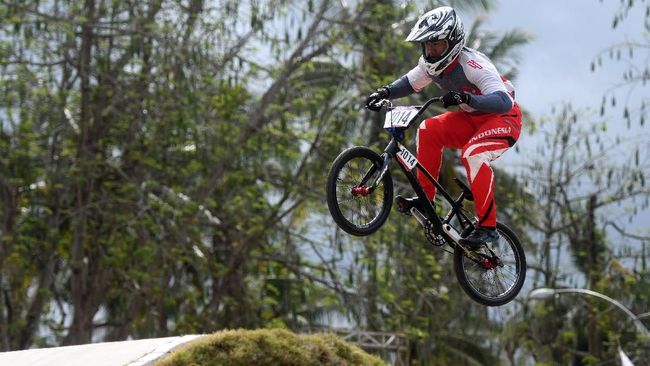 SEA Games 2019: Peluang Medali Emas Indonesia Senin