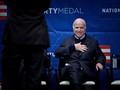 Donald Trump Ucapkan Belasungkawa atas Kepergian McCain