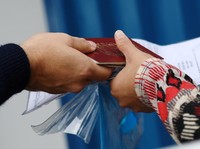 Eksodus Warga Venezuela Akan Lampaui Jumlah Pengungsi Suriah