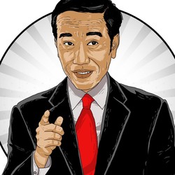 Asal Usul Kekayaan Jokowi, Ternyata Hadapi Banyak Tantangan