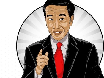 Asal Usul Kekayaan Jokowi, Ternyata Hadapi Banyak Tantangan