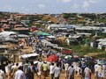 Sidang Gugatan, Myanmar Didesak Setop Pembantaian Rohingya