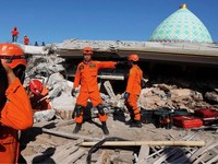 Ringankan Beban, OJK Beri Perlakuan Khusus untuk Gempa Lombok