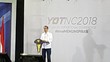 Jokowi Cerita Pengalamannya Main Game VR di Markas Facebook