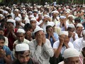 PBB Tolak Pemulangan Rohingya jika Myanmar Tak Jamin Keamanan