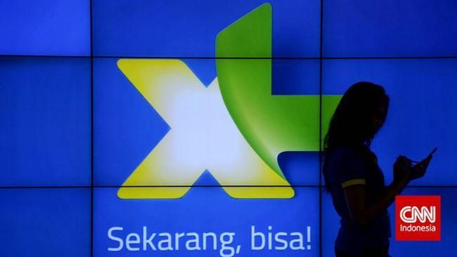 xl axiata