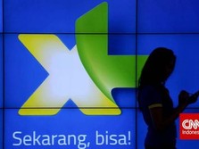 Raja Telko Malaysia Borong Saham XL Axiata (EXCL) Rp 1,37 T
