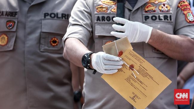 Ozzy Albar Diduga Masih Terpengaruh Narkoba saat Diperiksa