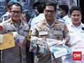 Polisi Tangkap Aktor Stand Up Comedy terkait Sabu