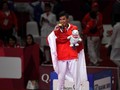 Rifki Ardiansyah, Prajurit TNI Peraih Emas Asian Games 2018