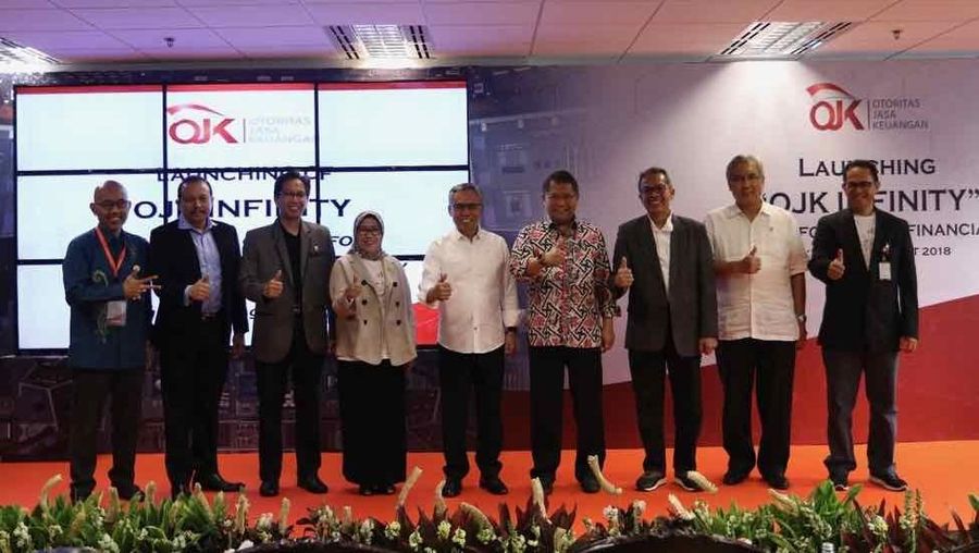 Otoritas Jasa Keuangan (OJK) akhirnya menerbitkan aturan mengenai Inovasi Keuangan Digital di Sektor Jasa Keuangan.