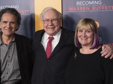 Warren Buffett Ogah Wariskan Harta ke Anaknya, Ini Alasannya