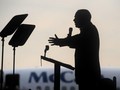 Kenangan Putri John McCain Tentang Sang Ayah