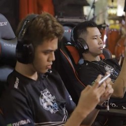 7 Game Online Seru Buat Mabar Selama Tetap Tinggal di Rumah