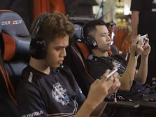 Kominfo Ungkap 5 Insiden Data Bocor, Ada Mobile Legend-Lazada