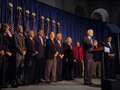 Senator John McCain Meninggal di Usia 81 Tahun