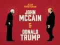 Jejak Perseteruan John McCain dan Donald Trump