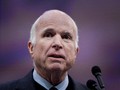 McCain dan Trump, Permusuhan Hingga Akhir Hayat