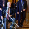 Senator Senior AS John McCain Wafat di Usia 81 Tahun