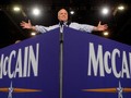 Chuck Schumer Usul Nama Gedung Senat Diubah Jadi John McCain