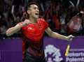 Jonatan Melaju ke Babak 16 Besar Kejuaraan Dunia Bulutangkis
