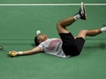 Anthony Ginting Gagal ke Semifinal Selandia Baru Terbuka