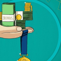 Bonus Miliaran untuk Pemenang Asian Games 2018