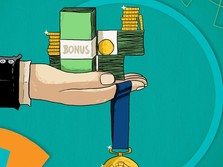 Bonus Miliaran untuk Pemenang Asian Games 2018