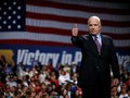Rekam Jejak John McCain di Panggung Politik AS
