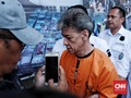 Polisi: Fariz RM Konsumsi Narkoba untuk Daya Tahan Tubuh