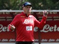Ancelotti: Butuh Keajaiban untuk Bersaing dengan Juventus